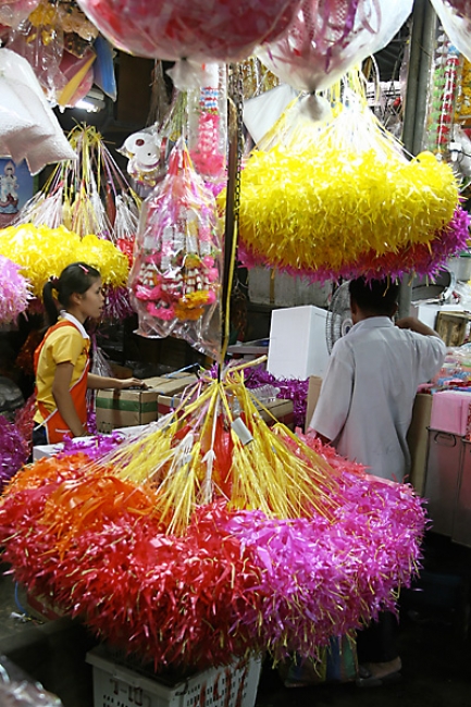 01-Bangkok -Flower Market-Phuket-0024